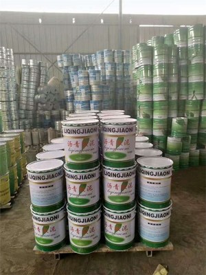 甘肃张掖水泥基渗透结晶防水涂料性能与应用探究
